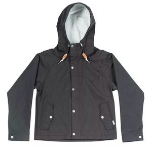 Poler women Xs raincoat jacket